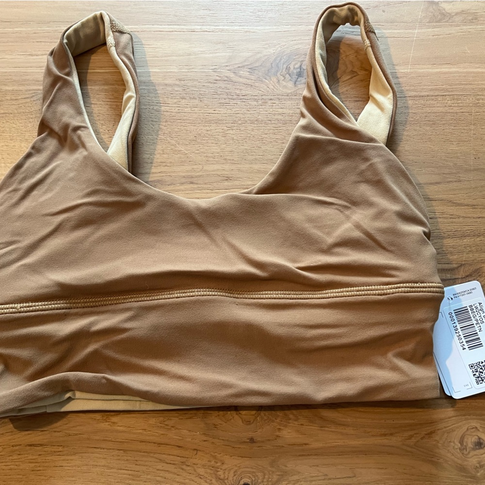 Lululemon align bra-NWT size 2